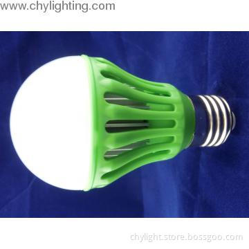 Energy Saving Environment Friendly 5W Led Bulb